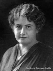 Maria Montessori 