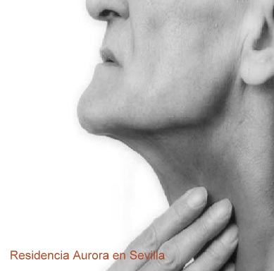 La afonía y las personas mayores en la Residencia Aurora Sevilla